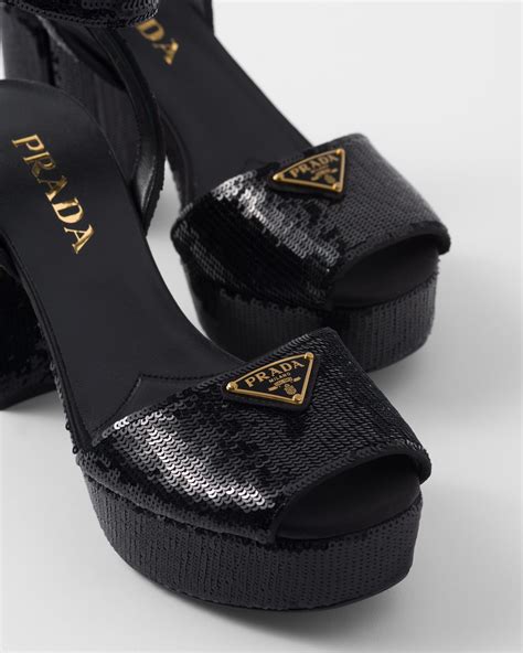 prada sandals sale